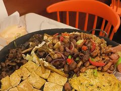 板筋-一烙锅(友谊店)