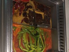 -野妹经典火锅(民治店)