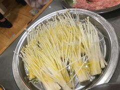 -老板娘的烤肉店(港湾广场店)
