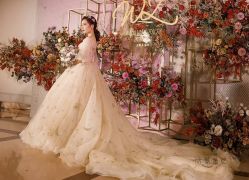 -欣薇婚纱(新源乐汇城店)