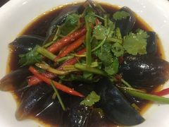 -金穗园·砂锅粥.醉鸡煲火锅(长寿路店)