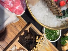 -巴奴毛肚火锅(广益哥伦布店)
