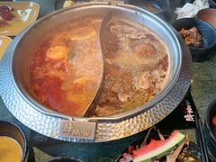 -牛New寿喜烧(金鹰世界店)