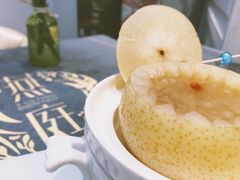 -燕庭·纯燕窝·甜品下午茶(南京西路店)
