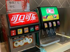 -萨莉亚意式餐厅(灵芝站中洲店)