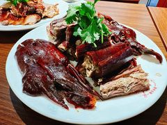 -刘卜卤鹅(全国首店)