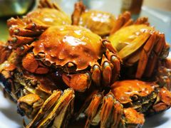 -富临轩私房菜(集庆门大街店)