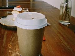 -醒味咖啡馆(南市桥巷店)