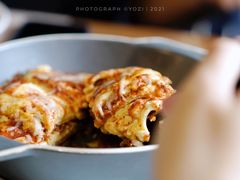 -LA MAISON公鸡和龙(蛇口店)