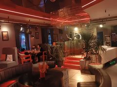 -马灯记·云贵川·Bistro(龙门浩店)