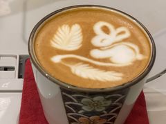 -喜柿咖啡SeeS coffee