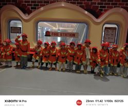 -奈尔宝·儿童乐园·亲子餐厅(苏州大悦城店)