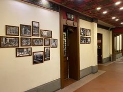 -梅龙镇酒家(南京西路总店)