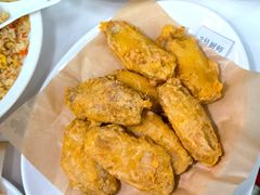 -嘉升大排档(番禺总店)