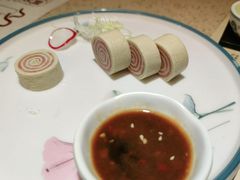 -点都德(聚福楼店)