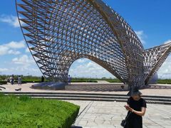 -南汇嘴观海公园