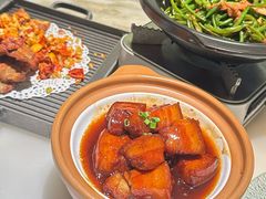 -小菜园新徽菜(合肥滨湖世纪金源店)