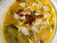 -绿茶餐厅(成都大悦城店)