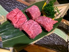 -炼火烤肉店