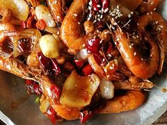 -大牌大·传统杭帮菜(湖滨店)