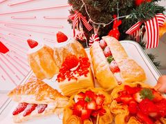 -红星前进面包牛奶公司(君太店)