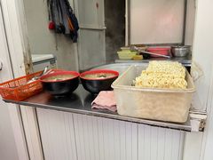 自助取餐区-高记清香园绝味不翻汤