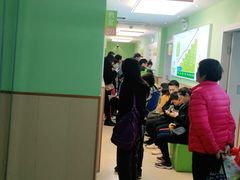 -学知乐教育·幼小衔接·小学科辅导(嘉定镇校区)