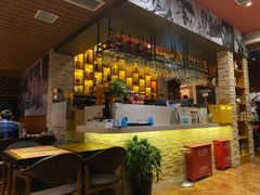 -安妮意大利餐厅(国贸店)