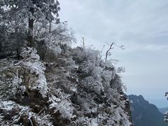 -峨眉山风景名胜区