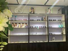 -大视家眼镜(园区星海店)