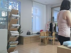 -归位瑜伽＆普拉提馆