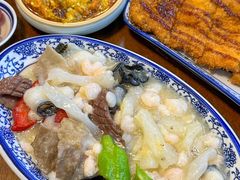 -孙盛兴奥灶面馆·蟹黄面·三虾面(山塘街总店)