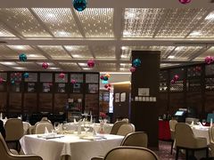 大堂-俏江南(中山路先天下广场店)