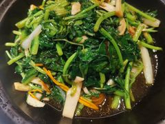 -小放牛河北菜(长安万达店)
