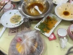 -葛记焖饼(伏牛路店)