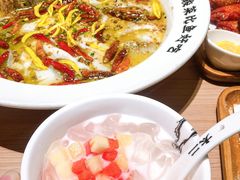 -太二酸菜鱼(群光广场店)