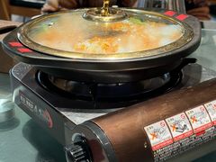 -陶德砂锅(蜀汉路店)