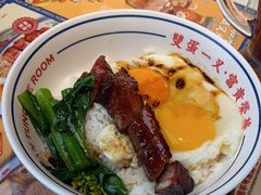 -文通冰室(东方宝泰店)