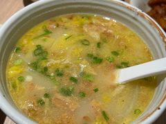 -大师兄·西北小馆(南沙万达广场店)
