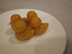 豌豆黄-全聚德(上海首店浦东店)