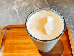 麦芽雪冷萃-星巴克臻选(南京艾尚天地店)