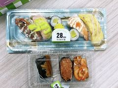 -鲜道寿司(无锡苏宁店)