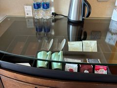 -宁波万豪酒店
