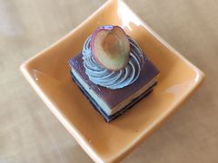 -视界美食自助餐厅·石家庄希尔顿酒店