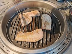 -大叹号·朝鲜族烤肉(潍坊泰华城店)