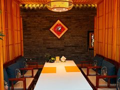 -悦真雅院·四合院·清真私房菜(雍和宫店)