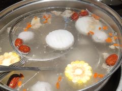 -八合里潮汕鲜牛肉火锅(深圳海岸城店)