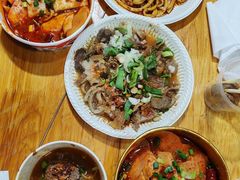 -正宁路小吃夜市