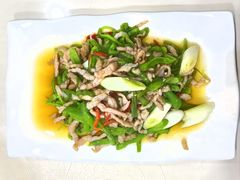 -天一沾水肥肠(科园一街店)