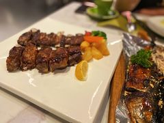 -IL Forno 意坊·意大利餐厅(温州万象城店)